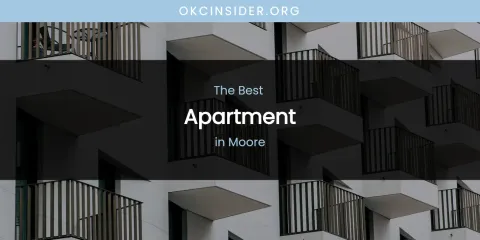 Moore's Best Apartment