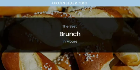 Moore's Best Brunch
