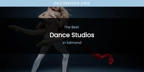 The Absolute Best Dance Studios in Edmond