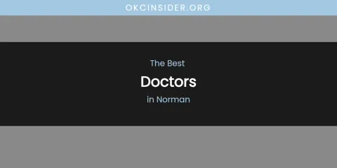 Norman's Best Doctors