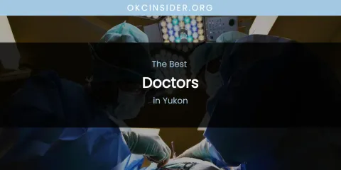 Yukon's Best Doctors