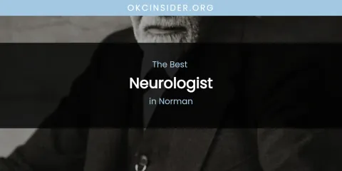 Norman's Best Neurologist