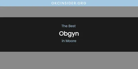 Moore's Best Obgyn