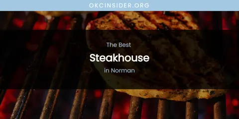 Norman's Best Steakhouse