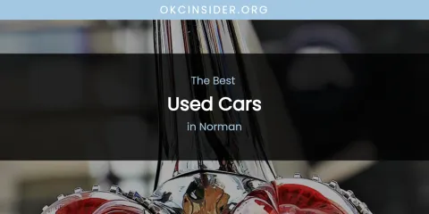Norman's Best Used Cars